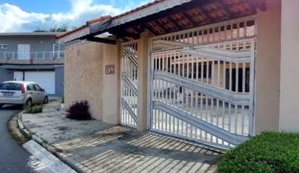 Excelente Casa Ampla a venda! Residencial das Ilhas -  Bragança Paulista SP