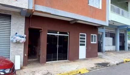 Casa à Venda no Bairro: Santa Libania
