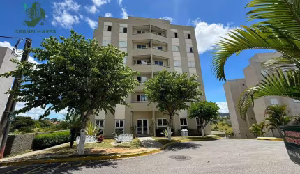 Apartamento a Venda ! Condomínio Jardins de Bragança I - Bragança Paulista