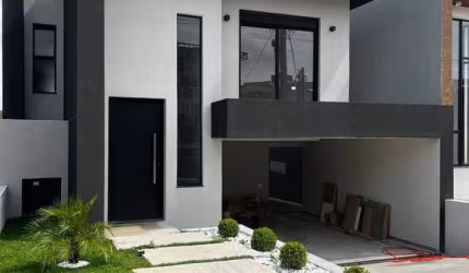 Maravilhosa Casa A Venda no condomínio San Vitale !!!!