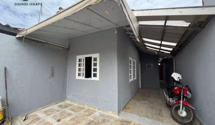 Ótima Casa a Venda! Bairro São Lourenço - Bragança Paulista SP.