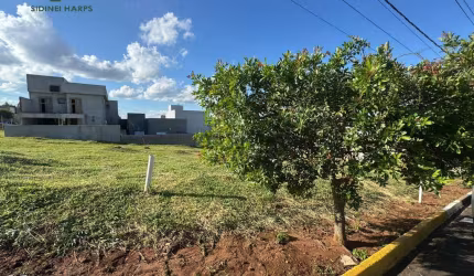 Excelentes Terrenos a venda no Condomínio Portal da Serra - Bragança Plt,