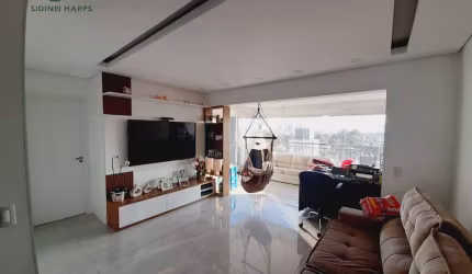 Lindo Apartamento a venda! Condomínio Unita - São Paulo/SP.
