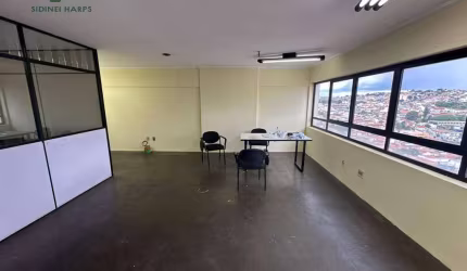 Sala Comercial á venda! Prédio New York Trade Center - Bragança Paulista SP