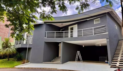 Linda Casa para Locação! Condomínio Euroville 1 - Bragança Paulista SP
