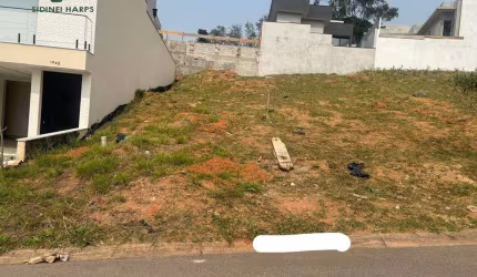 Excelente Terreno a venda! Condomínio Euroville 2 - Bragança Paulista SP.