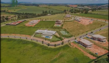 Excelente Terreno a venda! Condomínio Fazenda Dona Carolina - Itatiba SP
