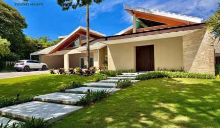 Espetacular Casa a venda! Condomínio Rosário de Fátima - Bragança Paulista.