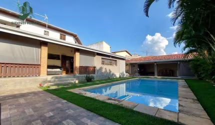 Belíssima Casa Térrea á venda! Jardim Europa - Bragança Paulista SP.