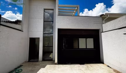 Ótima Casa a Venda/Locação! Residencial Vino Barolo - Bragança Paulista SP