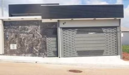Linda Casa a Venda No Vista Alegre em Bragança Pta !!!