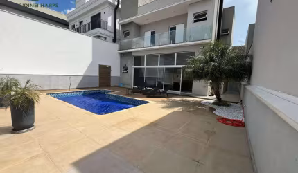 Linda Casa para venda! Cond. Euroville II - Bragança Paulista SP.