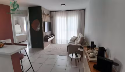 Lindo Apartamento á venda! Cond. Viña de San Lorenzo - Bragança Paulista SP