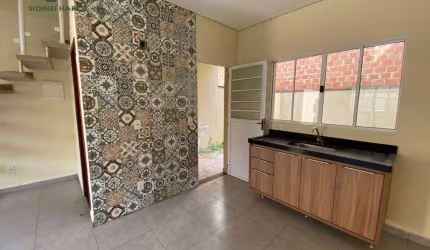 Excelente sobrado a venda! Residencial Vila Toscana - Bragança Paulista SP.