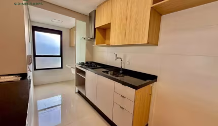 LOCAÇÃO - Apartamento no Residencial Quartier Bragança Paulista – SP