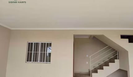 Ótima Casa a venda em Brag.Paulista bairro Quinta dos Vinhedos!!!