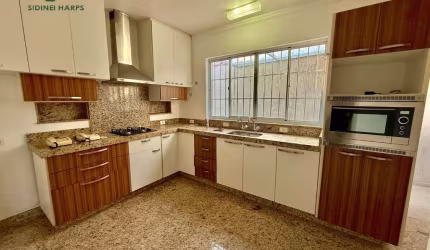 LOCAÇÃO/VENDA - Linda Casa no bairro Jardim Europa! Zona Sul de Bragança.