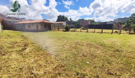 Terreno Residencial Plano a Venda - Tanque do moinho/Bragança Paulista SP