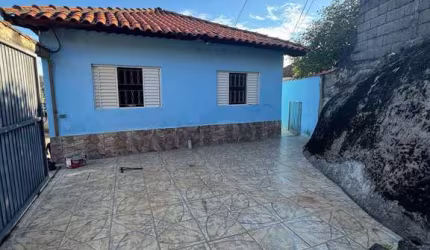 Excelente Casa para locação! Bairro Guaripocaba - Bragança Paulista SP.