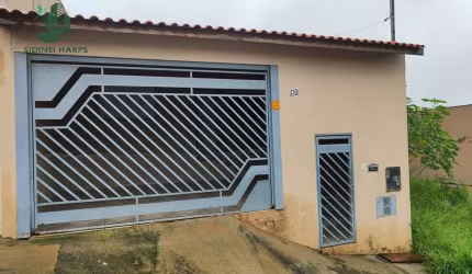 Excelente Casa para Locação! Residencial Villa Verde - Bragança Paulista SP