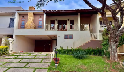 LOCAÇÃO - CASA EM CONDOMINIO RESIDENCIAL EUROVILLE, BRAGANÇA PAULISTA - SP
