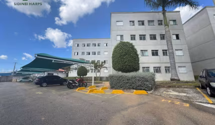 Apartamento a venda no Residencial das Flores - Bragança Paulista SP.
