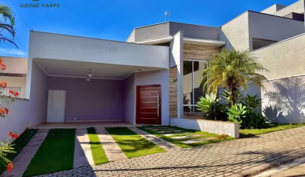 LOCAÇÃO - CASA CONDOMÍNIO FECHADO BRAGANÇA PAULISTA-SP