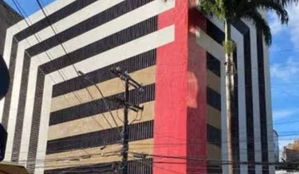 Imóvel para venda possui 25 metros quadrados com 1 quarto em Brotas - Salvador - BA