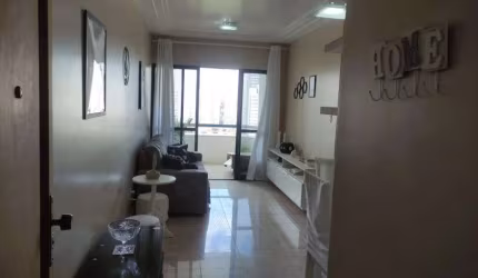Imóvel para venda com 82 metros quadrados com 3 quartos em Stiep - Salvador - BA