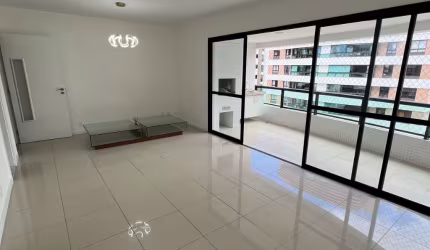 Apartamento à venda em Alphaville 1