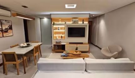 À Venda – Residencial Lion | Alphaville 1 Porteira fechada