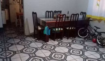 Casa à venda no bairro Alvarenga - São Bernardo do Campo/SP