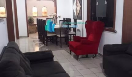 Casa Sobrado para Venda em Alves Dias São Bernardo do Campo-SP