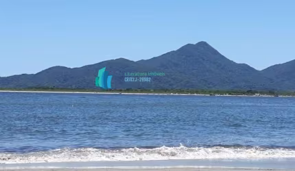 Loteamento Inteiro para Venda em Centro Ilha Comprida-SP