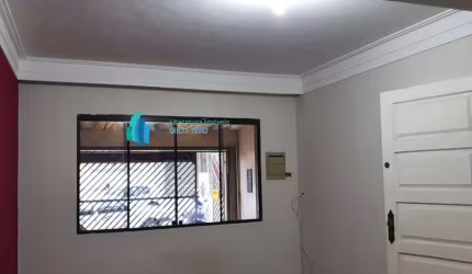 Casa Sobrado para Venda em Alves Dias São Bernardo do Campo-SP