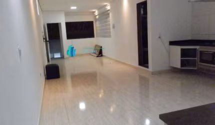 Casa Sobrado para Venda em Alves Dias São Bernardo do Campo-SP