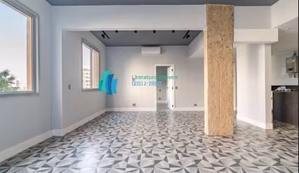 Apartamento Padrão para Venda e Aluguel em Jardim América São Paulo-SP