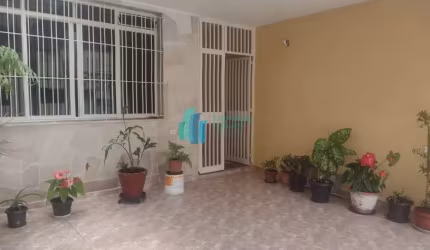 Casa à venda no bairro Jardim Oriental - São Paulo/SP