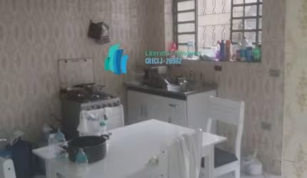 Casa Sobrado para Venda em Assunção São Bernardo do Campo-SP