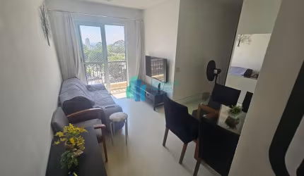Apartamento para alugar no bairro Sacomã - São Paulo/SP