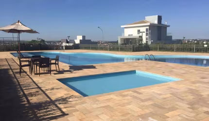 SAMANTHA 3 - CONDOMÍNIO CLUBE