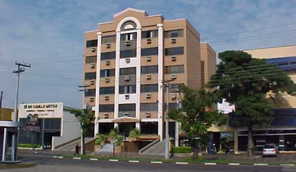 SALA COMERCIAL - ESCRITÓRIO - CONSULTÓRIO