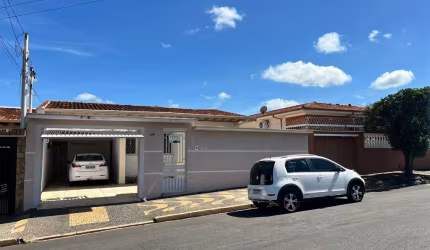 RESIDÊNCIA NA ZONA SUL - JARDIM UNIVERSITÁRIO