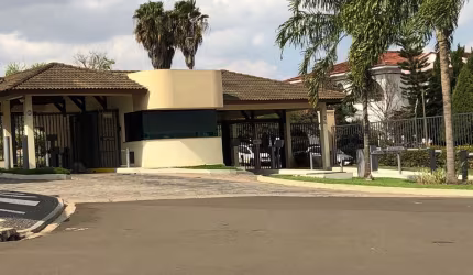 CONDOMÍNIO ALTO PADRÃO em ARARAS