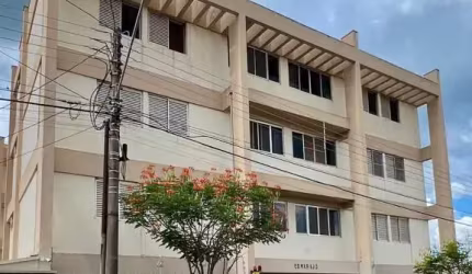 APARTAMENTO COMPLETO - CENTRO DE ARARAS