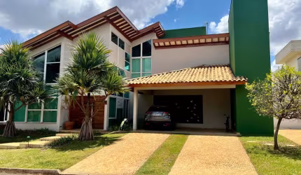 A CASA IDEAL - CONDOMÍNIO SANTA ELISA