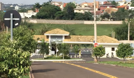 CONDOMÍNIO SANTA ELISA - PRIVACIDADE E SEGURANÇA