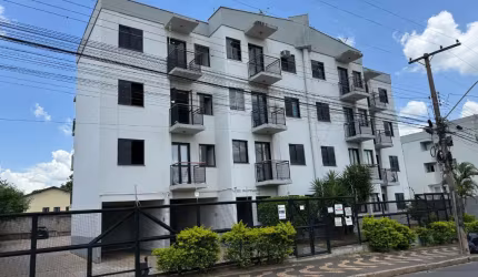 APARTAMENTO - próximo UNIARARAS