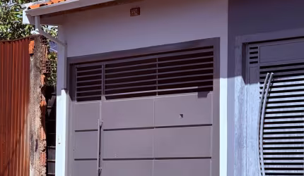 RESIDENCIA NOVA 2 dormitórios - 250 mil