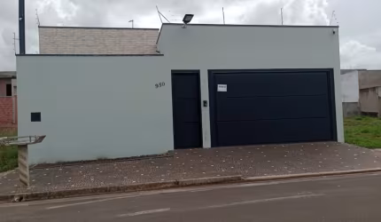 RESIDÊNCIA EM VILAGGIO SAMANTHA